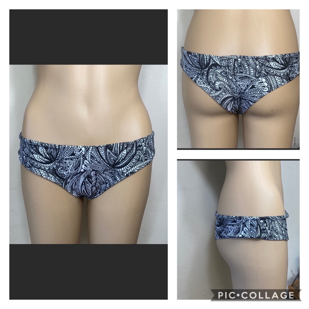 STONE FOX 🦊 SWIM BOTTOMS